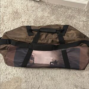 Cactus Jack duffle Bag